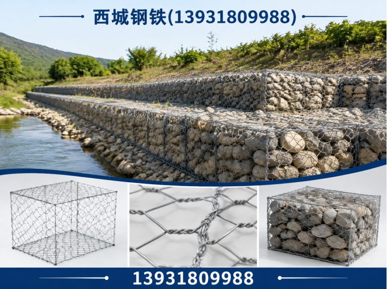 衡水滨湖新区格宾网展示图